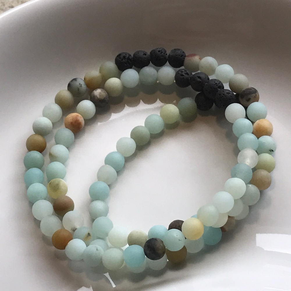 Aromatherapy Bracelet